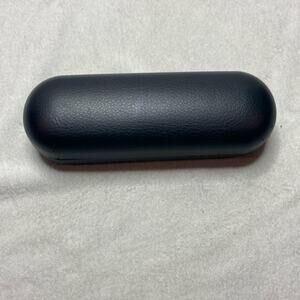 Oakley Black Glasses Case CASE ONLY